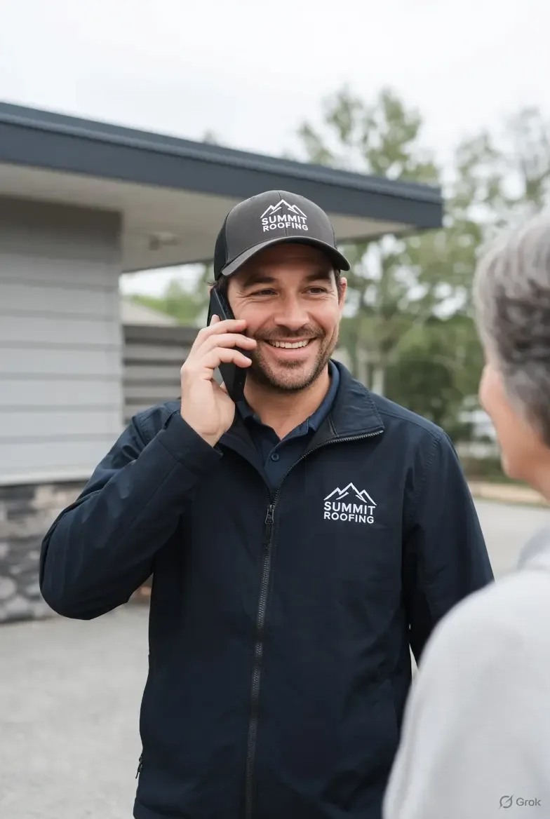 Flat Roof Leak Repair Bakersfield, MO FAQs